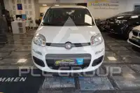 2020 Fiat Panda