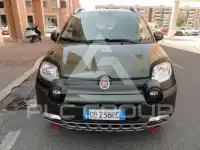 2020 Fiat Panda