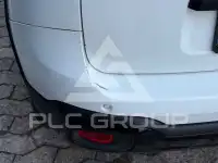 2020 Fiat Panda