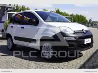 2020 Fiat Panda