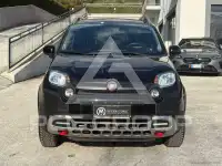2020 Fiat Panda