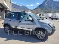 2020 Fiat Panda