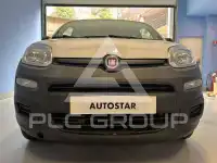2020 Fiat Panda
