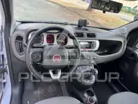 2020 Fiat Panda