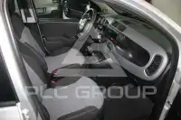 2020 Fiat Panda
