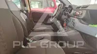 2020 Fiat Panda