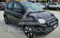 2020 Fiat Panda