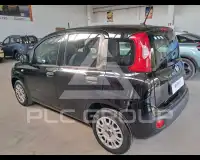 2020 Fiat Panda