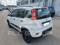 2020 Fiat Panda