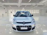 2020 Fiat Panda