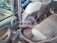 2020 Fiat Panda