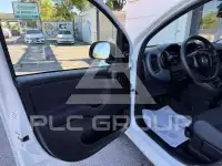 2020 Fiat Panda