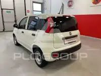 2023 Fiat Panda