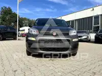 2020 Fiat Panda