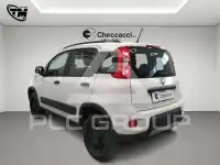 2020 Fiat Panda