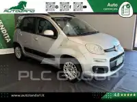 2020 Fiat Panda