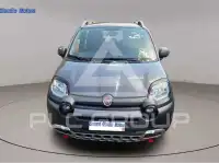 2020 Fiat Panda