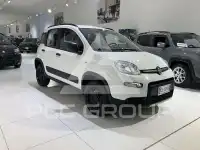 2020 Fiat Panda