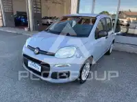2020 Fiat Panda