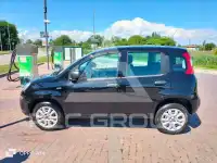 2020 Fiat Panda