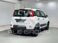 2020 Fiat Panda