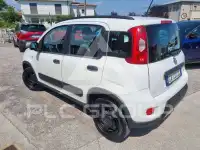 2020 Fiat Panda