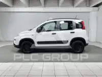2020 Fiat Panda