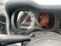 2020 Fiat Panda