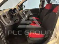 2020 Fiat Panda