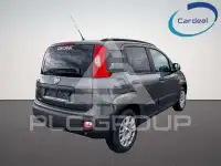 2020 Fiat Panda