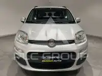 2020 Fiat Panda