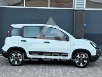 2020 Fiat Panda