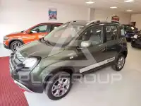 2020 Fiat Panda