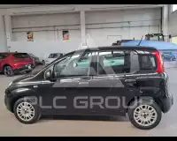 2020 Fiat Panda