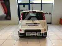 2020 Fiat Panda
