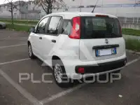 2020 Fiat Panda