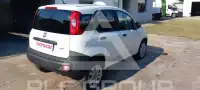 2020 Fiat Panda