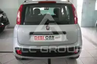 2020 Fiat Panda