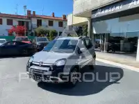 2020 Fiat Panda