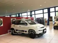 2020 Fiat Panda