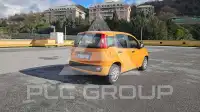 2020 Fiat Panda