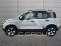 2020 Fiat Panda