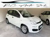 2020 Fiat Panda