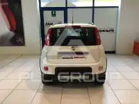 2020 Fiat Panda