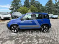 2020 Fiat Panda