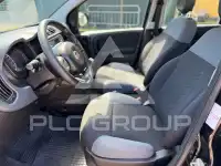 2020 Fiat Panda
