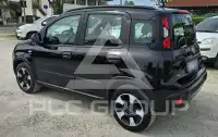 2020 Fiat Panda