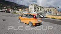 2020 Fiat Panda
