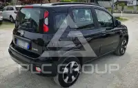 2020 Fiat Panda
