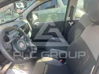 2020 Fiat Panda